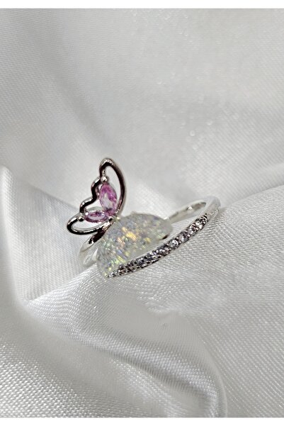 DÜKKAN DESİGN Y2K فراشة قابلة للتعديل