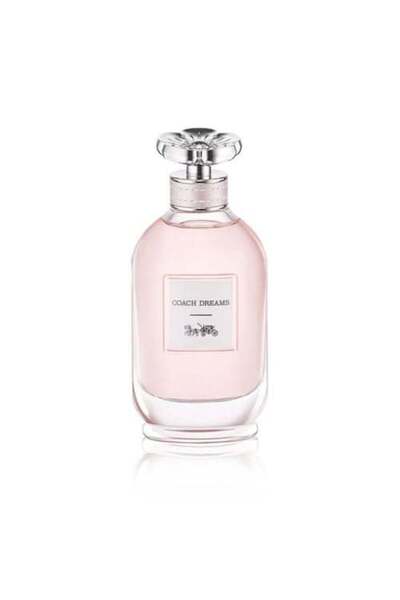 Coach Dreams Eau de Parfum for Women (Tester) 90 ml