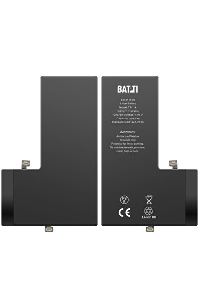 BATTI بطارية أصلية للآيفون 11 برو