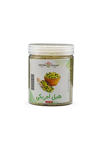 Others هيل مطحون -200جرام