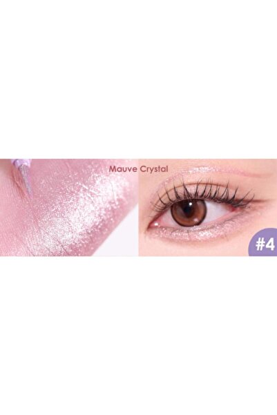 Cathy Doll Cathy Doll Shimmer Liquid Eyeliner