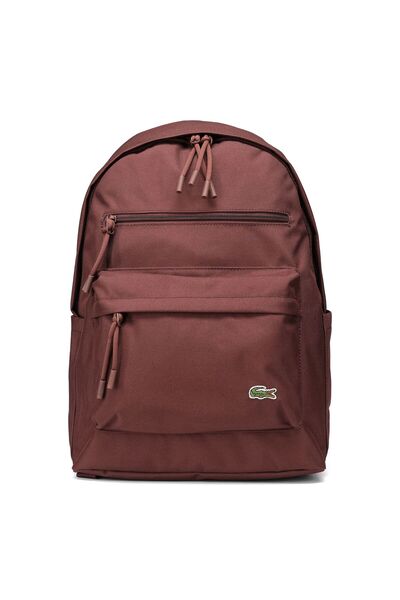 Lacoste Core Essentials Neocroc Daypack 42.5 cm Laptop compartment