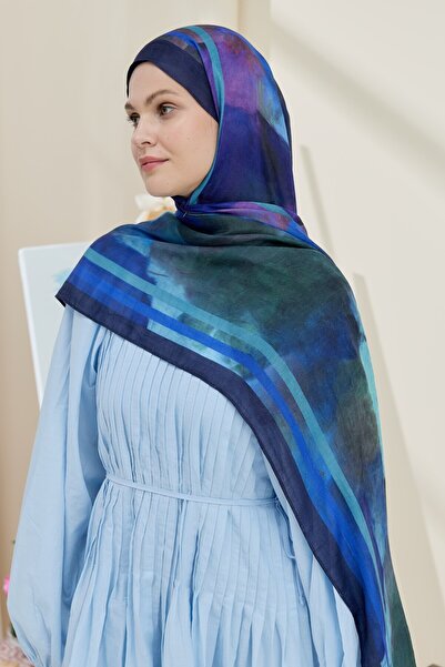 Modakaşmir Шаль Mistral Bamboo Design