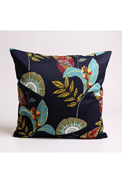 ozdesendesign غطاء وسادة رمي