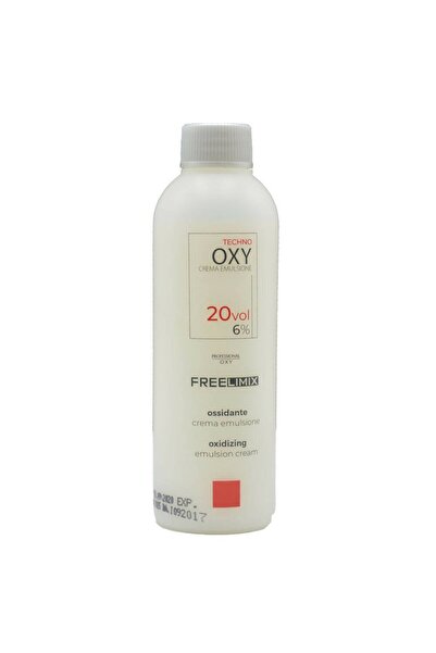Hairstore Frelimix Oxidizing Emulsion - 150ml