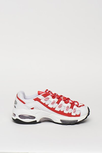 Puma , Pantofi sport unisex Cell Endura, Alb/Rosu