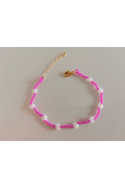DenEs Life Bead Bracelet