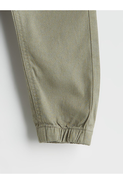 LC Waikiki Lcw Boys' Elastic Waist Jogger Pants