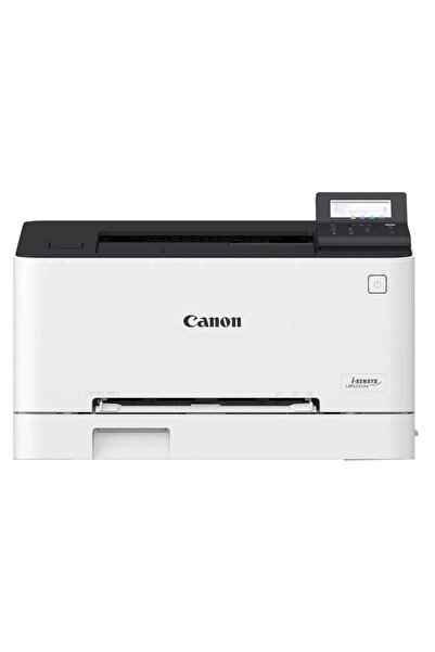 Canon I-sensys Lbp633cdw Renklı Lazer Yazıcı/dub/wıfı