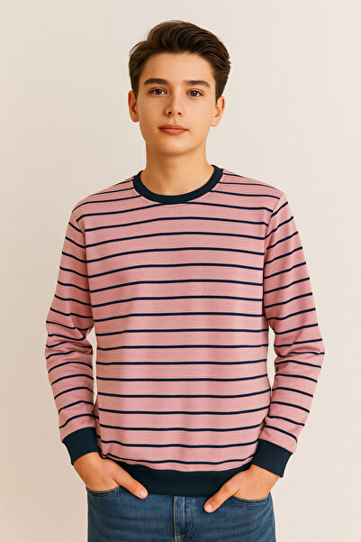 KAMİKAM Swea pentru copii de bună calitate tricou