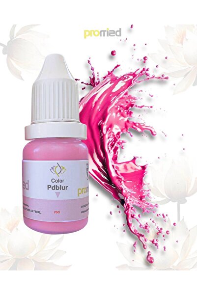 promizd pd Blur dudak koyuluğu açıcı