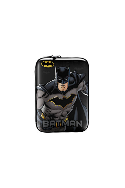 WİGGLE Batman Pencil Case Licensed