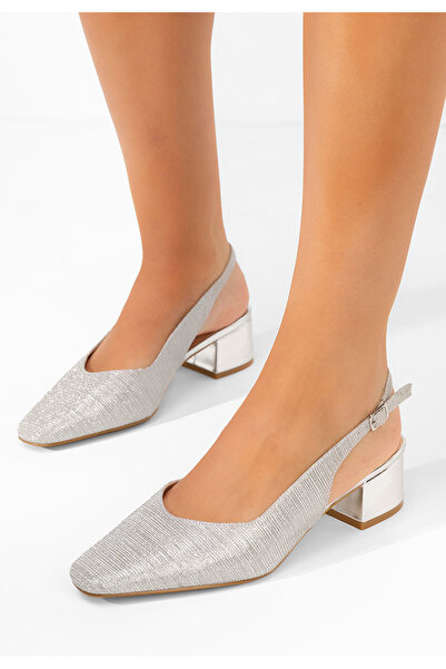 B T Shoes Γοβες Darada ασιμι