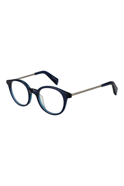 Yohji Yamamoto Yohji Yamamoto YY1008 620 47 Unisex Eyeglasses Frame