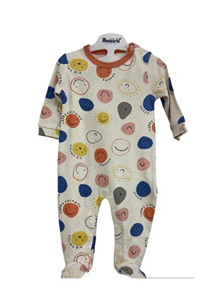 Miniworld ORANJ BEBK TULUM