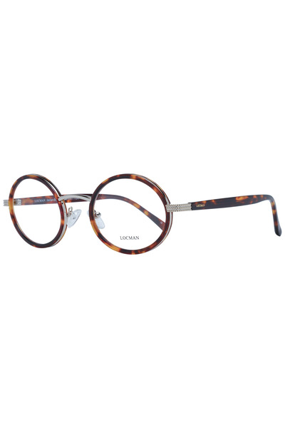 Locman Eyeglasses Frame, Unisex, LOCV007 TOR 50