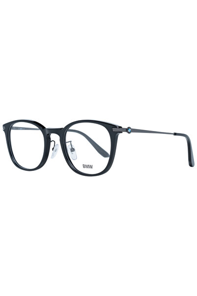 BMW Frame Eyeglasses, Unisex, BW5021 001 52