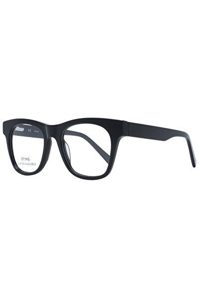 Sting Frame Eyeglasses, Unisex, VST423 700Y 51