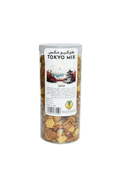 Others Tokyo Mix Japanese Mixed Nuts 330g