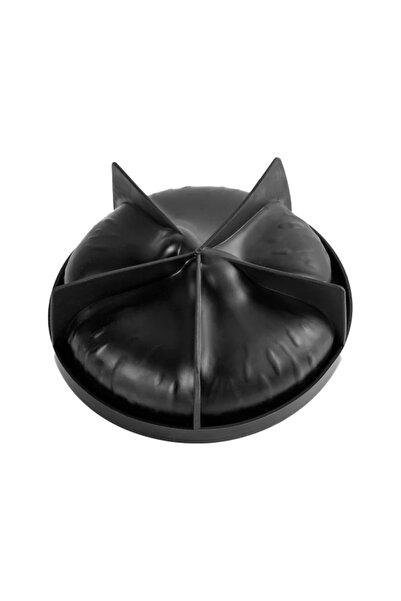 Pavoni 3D силиконова форма за торта, Кестен от Седрик Гроле, Ø180x71 мм, 1140 мл