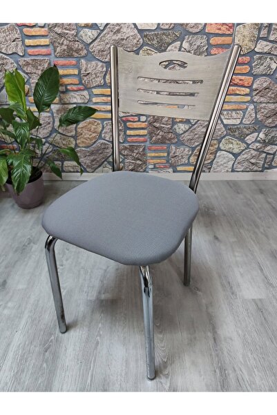 COVER TEKSTİL SANDALYE KILIFI OTURMA KISMI MUTFAK LOKANTA KAFE RESTOURANT LAKOS KUMAŞ