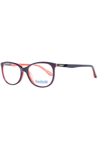 Reebok Frame Eyeglasses, Unisex, R6007 01 52