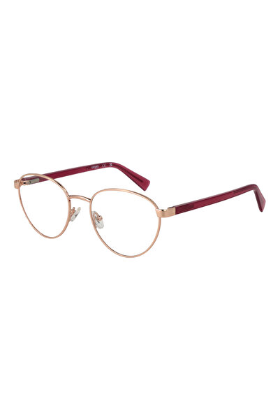 Guess Frame Eyeglasses, Unisex, GU8282 028 51
