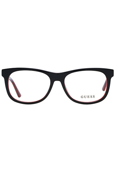 Guess Frame Eyeglasses, Unisex, GU8267 005 51