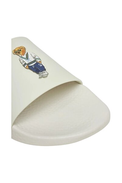 Polo Ralph Lauren Polo Bear Slide Slippers