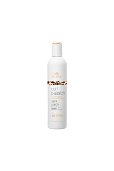 Milkshake Balsam pentru par cret si ondulat Milk Shake Curl Passion 300ml
