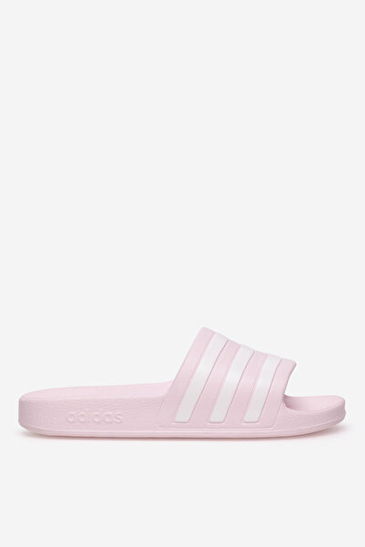adidas șlapi de piscină pentru femei 5905588301547 Albi