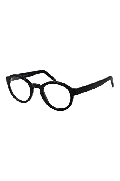 ANDY WOLF Frame Eyeglasses, Unisex, Andy Wolf 4560 A 51