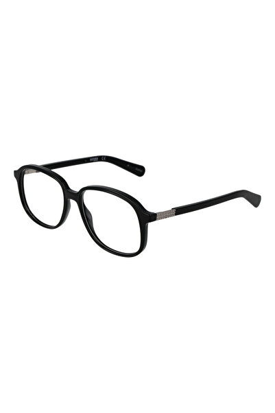 Guess Frame Eyeglasses, Unisex, GU8255 001 53