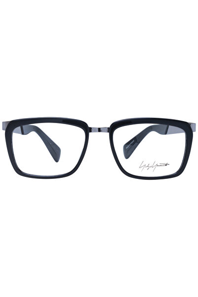 Yohji Yamamoto Yohji Yamamoto YY1016 019 54 Unisex Eyeglasses Frame