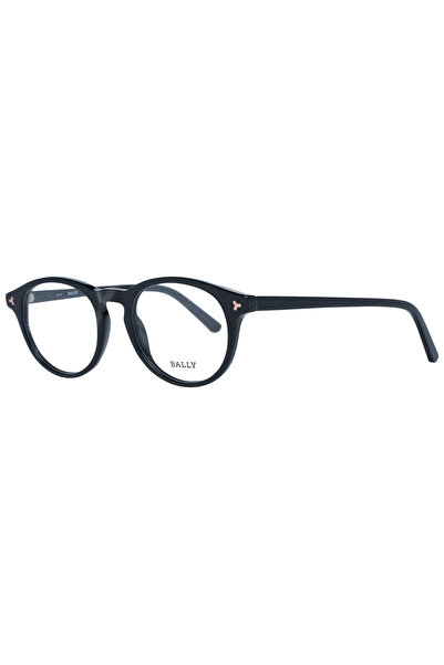 Bally Frame Eyeglasses, Unisex, BY5032 001 49