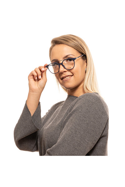 Sting Frame Eyeglasses, Unisex, VST312 6QVM 52