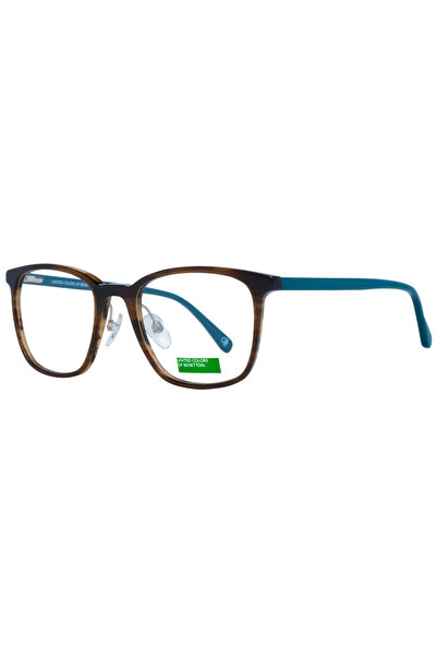 Benetton Frame Eyeglasses, Unisex, BEO1002 155 52