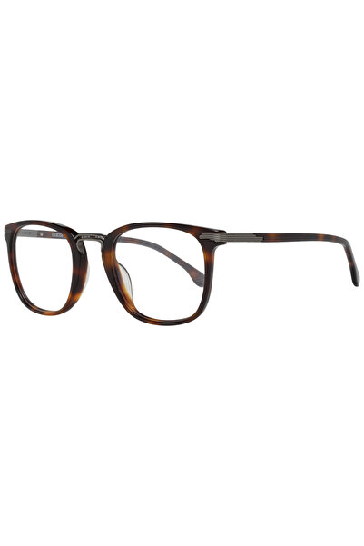 LOZZA Frame Eyeglasses, Unisex, VL4152 09AJ 50