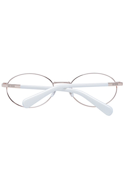 Guess Frame Eyeglasses, Unisex, GU8239 024 55
