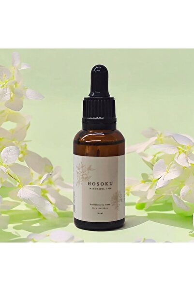 Gluta سيروم هوسوكو مينوكسيديل 15% لنمو الشعر