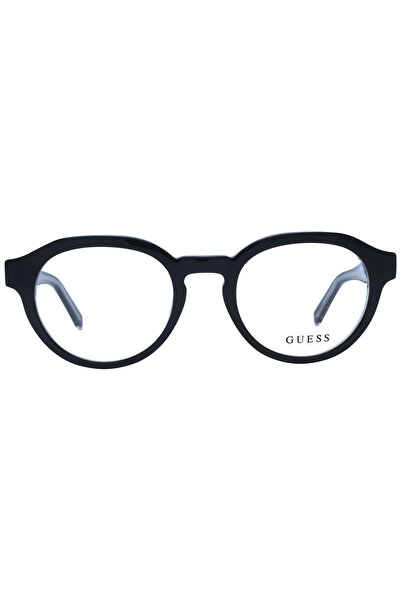 Guess Frame Eyeglasses, Unisex, GU50083 005 50