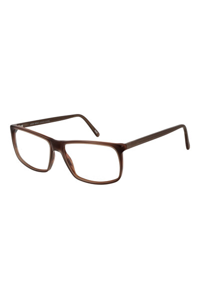 ANDY WOLF Frame Eyeglasses, Unisex, Andy Wolf 4525 I 57