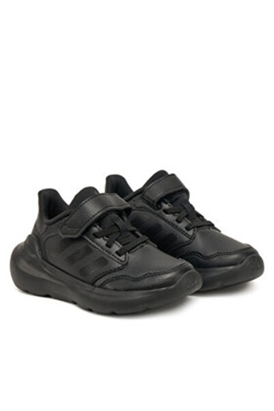 adidas Teniși unisex pentru copii, negri, ADIDAS-JP9643 A0QM CBLACK/CBLACK/CB...