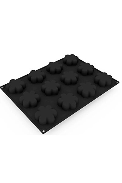 Pavoni Силиконова форма за торти за единична порция, Margareta от Antonio Bac...