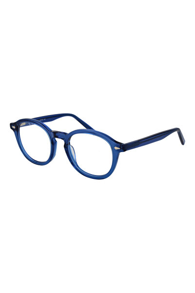 INVU Frame Eyeglasses, Unisex, B4133 C 52