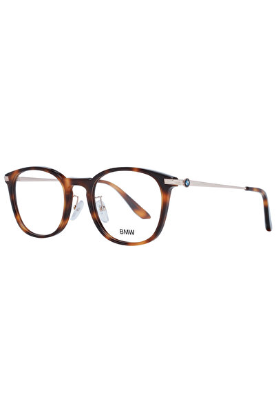 BMW Frame Eyeglasses, Unisex, BW5021 052 52