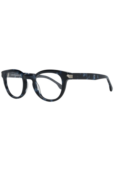 LOZZA Frame Eyeglasses, Unisex, VL4123 0BLK 45
