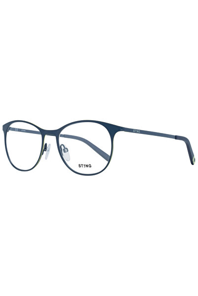 Sting Frame Eyeglasses, Unisex, VST016 08KA 50