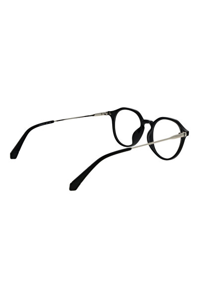 Polaroid Frame Eyeglasses, Unisex, PLD D510/G 807 49