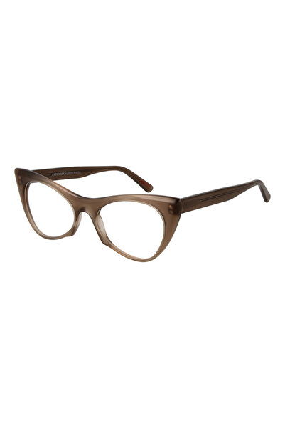 ANDY WOLF Frame Eyeglasses, Unisex, Andy Wolf 5028 Z 53